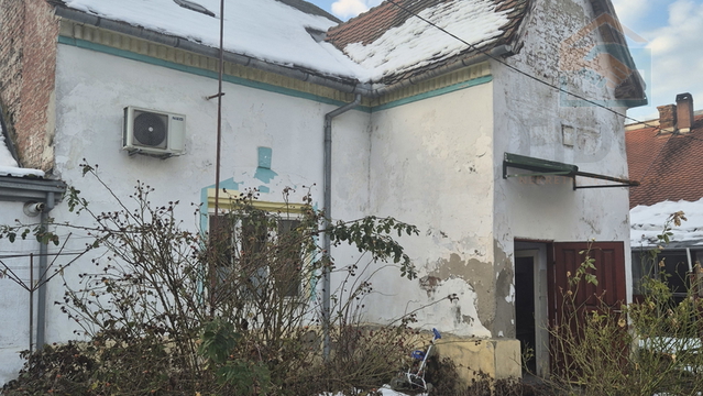 Wohnung, 49 m2, Verkauf, Osijek - Donji grad