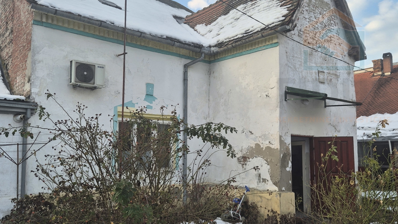 Wohnung&comma; 49 m2&comma; Verkauf&comma; Osijek - Donji grad