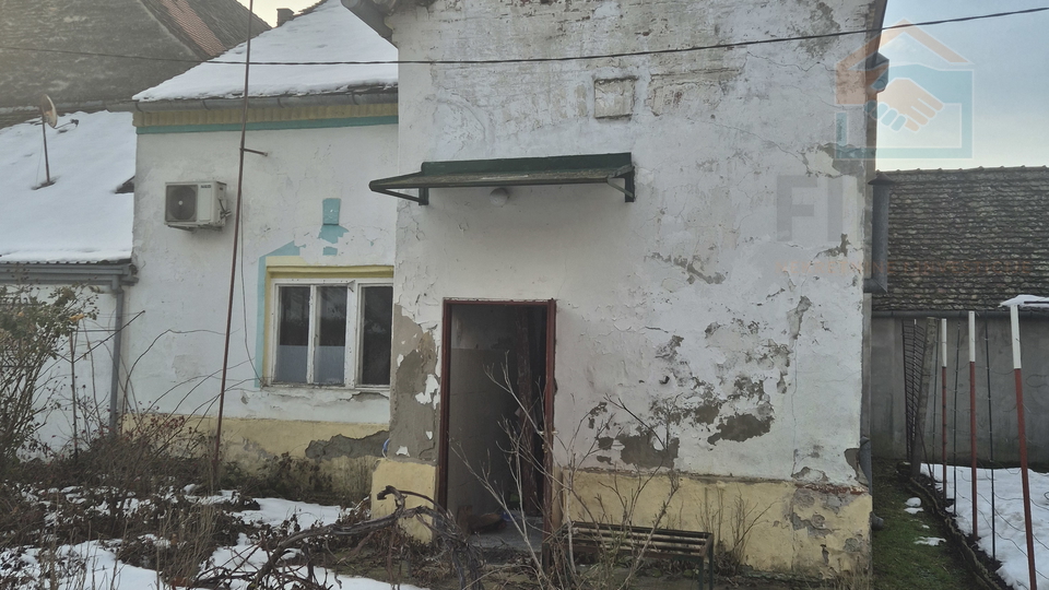 Appartamento&comma; 49 m2&comma; Vendita&comma; Osijek - Donji grad