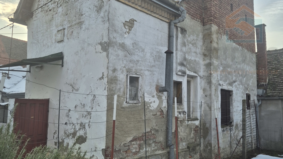 Appartamento&comma; 49 m2&comma; Vendita&comma; Osijek - Donji grad