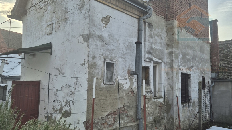 Wohnung&comma; 49 m2&comma; Verkauf&comma; Osijek - Donji grad