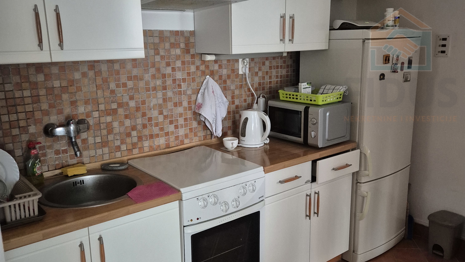 Appartamento&comma; 37 m2&comma; Vendita&comma; Osijek - Jug II