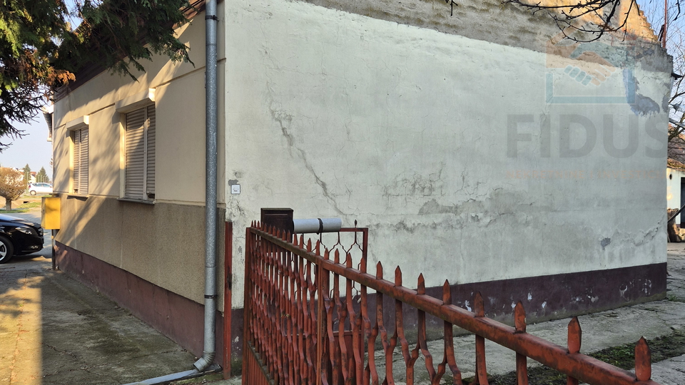 Casa&comma; 78 m2&comma; Vendita&comma; Osijek - Josipovac