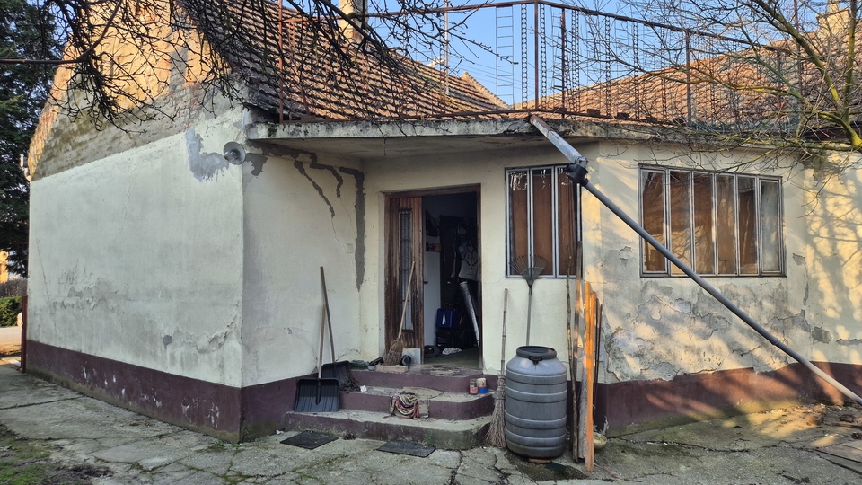 Casa&comma; 78 m2&comma; Vendita&comma; Osijek - Josipovac