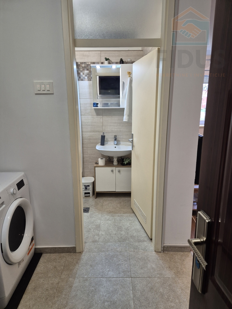 Garsonijera - Industrijska četvrt/Osijek