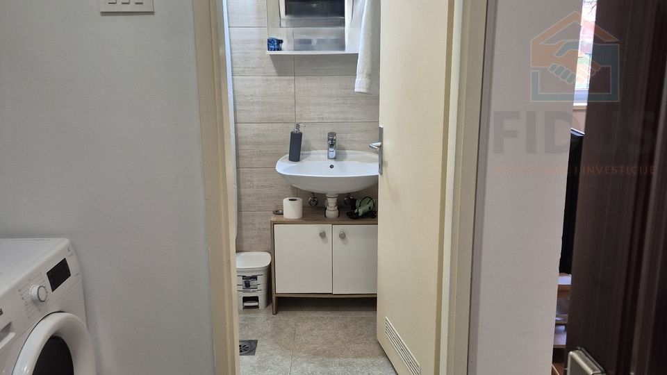 Wohnung&comma; 26 m2&comma; Verkauf&comma; Osijek - Industrijska &ccaron;etvrt