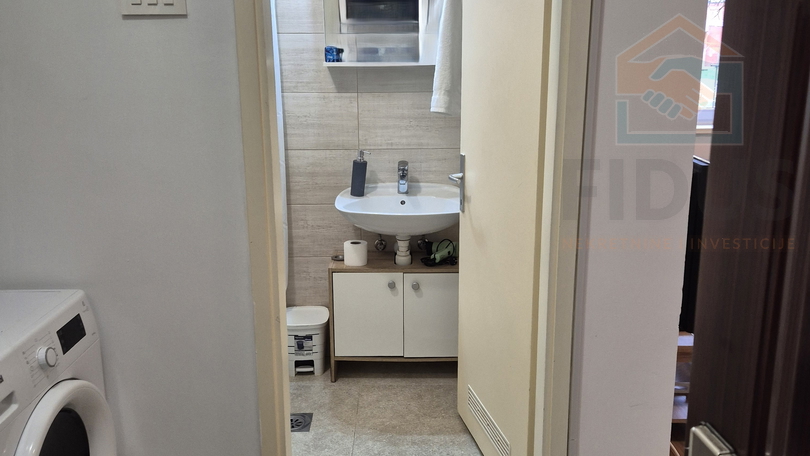 Appartamento&comma; 26 m2&comma; Vendita&comma; Osijek - Industrijska &ccaron;etvrt