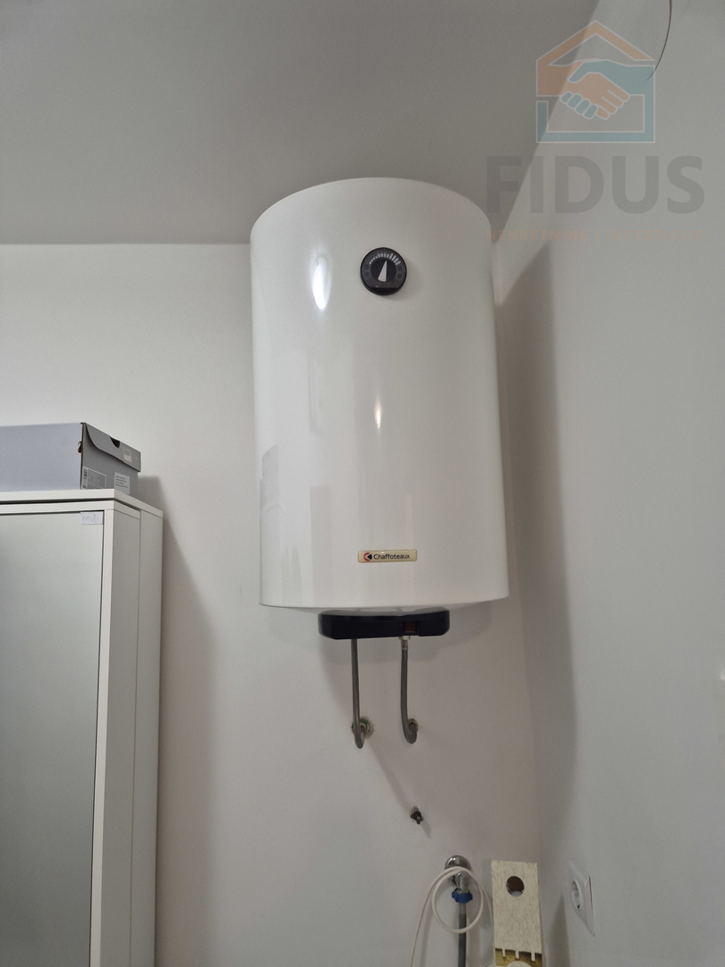 Garsonijera - Industrijska četvrt/Osijek