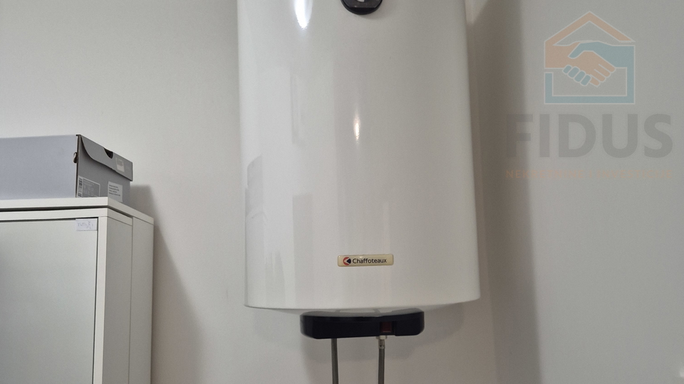 Wohnung&comma; 26 m2&comma; Verkauf&comma; Osijek - Industrijska &ccaron;etvrt