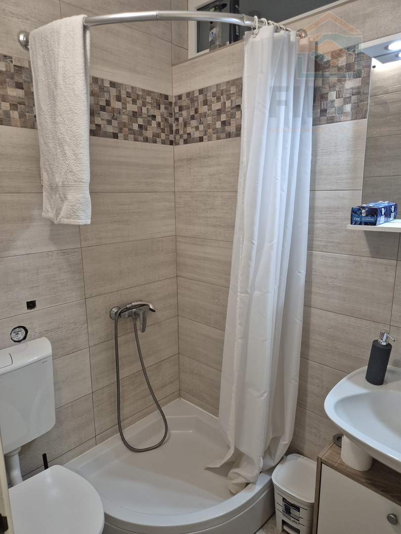 Garsonijera - Industrijska četvrt/Osijek