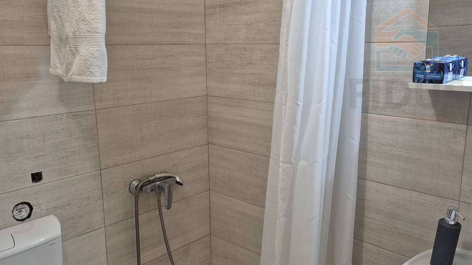 Wohnung&comma; 26 m2&comma; Verkauf&comma; Osijek - Industrijska &ccaron;etvrt