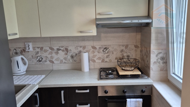 Wohnung, 26 m2, Verkauf, Osijek - Industrijska četvrt