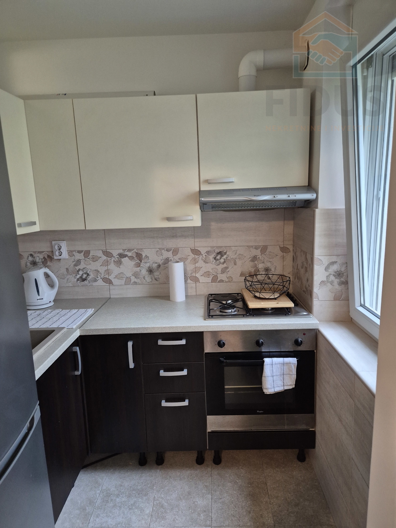 Garsonijera - Industrijska četvrt/Osijek