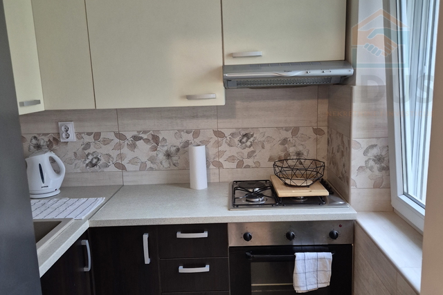 Garsonijera - Industrijska četvrt/Osijek