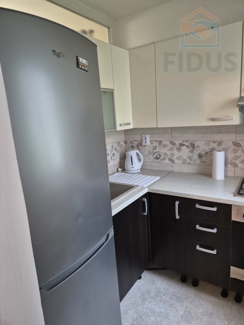 Garsonijera - Industrijska četvrt/Osijek