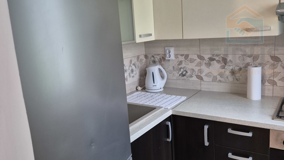 Wohnung&comma; 26 m2&comma; Verkauf&comma; Osijek - Industrijska &ccaron;etvrt