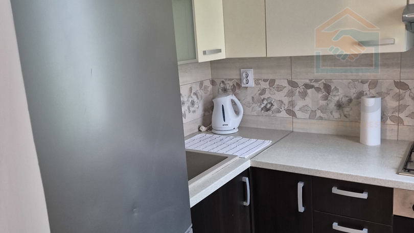 Appartamento&comma; 26 m2&comma; Vendita&comma; Osijek - Industrijska &ccaron;etvrt