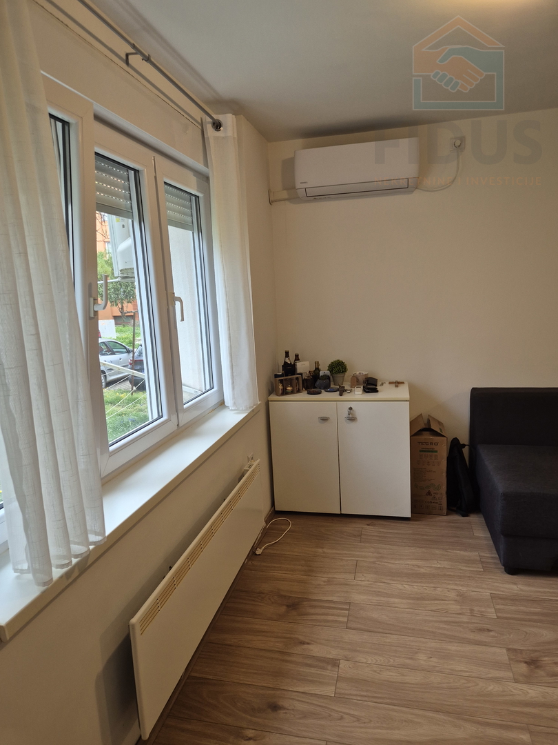 Garsonijera - Industrijska četvrt/Osijek