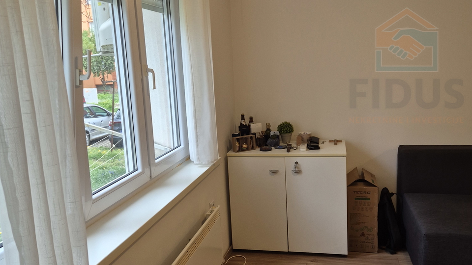 Wohnung&comma; 26 m2&comma; Verkauf&comma; Osijek - Industrijska &ccaron;etvrt