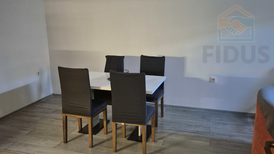 Appartamento&comma; 38 m2&comma; Vendita&comma; Osijek - Gornji grad