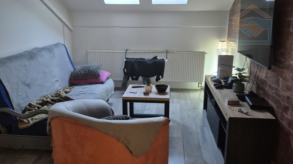 Appartamento&comma; 38 m2&comma; Vendita&comma; Osijek - Gornji grad