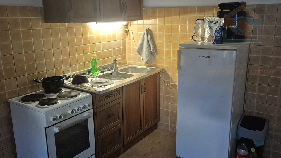 Appartamento&comma; 38 m2&comma; Vendita&comma; Osijek - Gornji grad