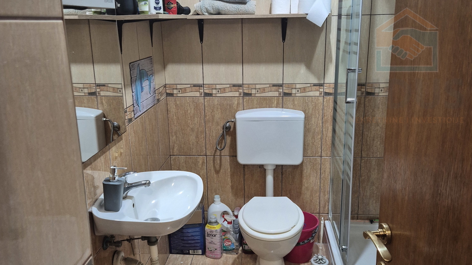 Appartamento&comma; 38 m2&comma; Vendita&comma; Osijek - Gornji grad