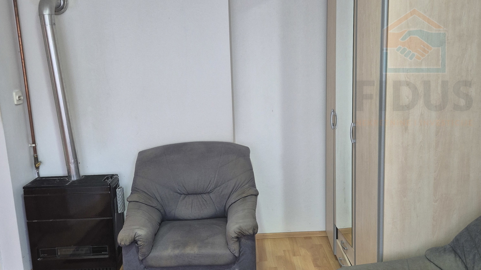 Garsonijera  25 m2 - Osijek