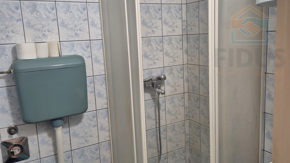 Garsonijera  25 m2 - Osijek