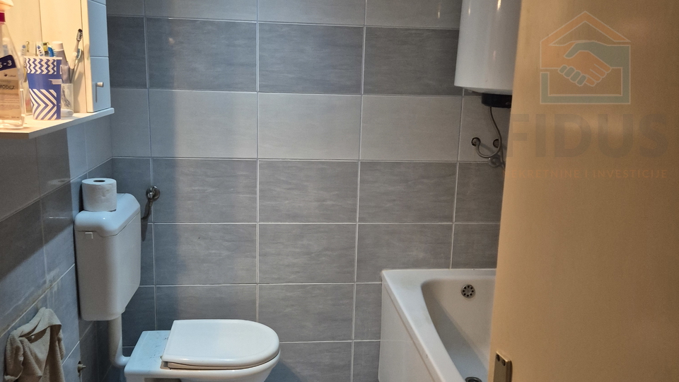 Apartment&comma; 87 m2&comma; For Sale&comma; Osijek - Sjenjak