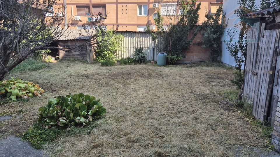 Wohnung&comma; 35 m2&comma; Verkauf&comma; Osijek - Gornji grad