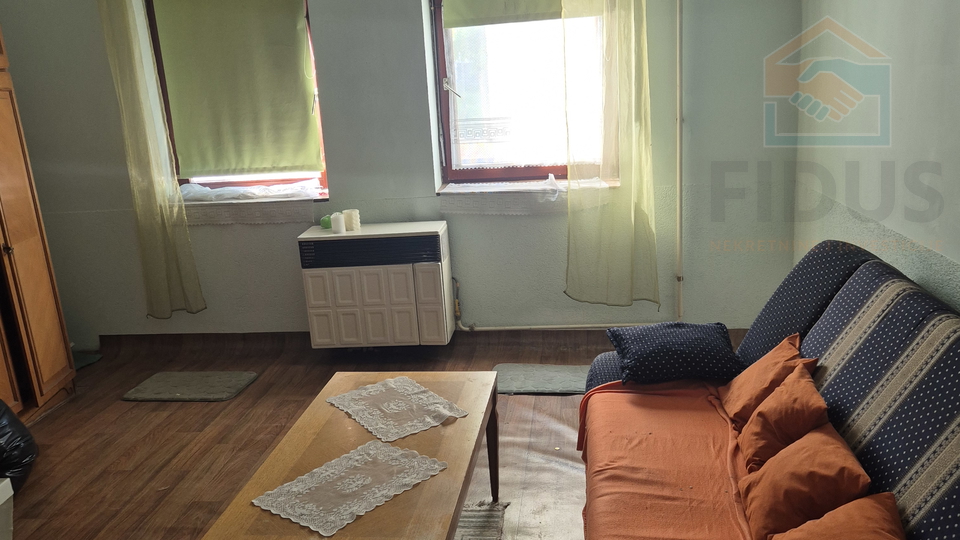 Wohnung&comma; 35 m2&comma; Verkauf&comma; Osijek - Gornji grad