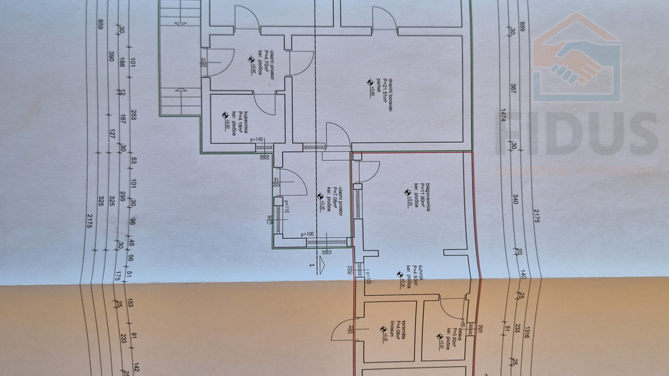 House&comma; 120 m2&comma; For Sale&comma; &Ccaron;epin