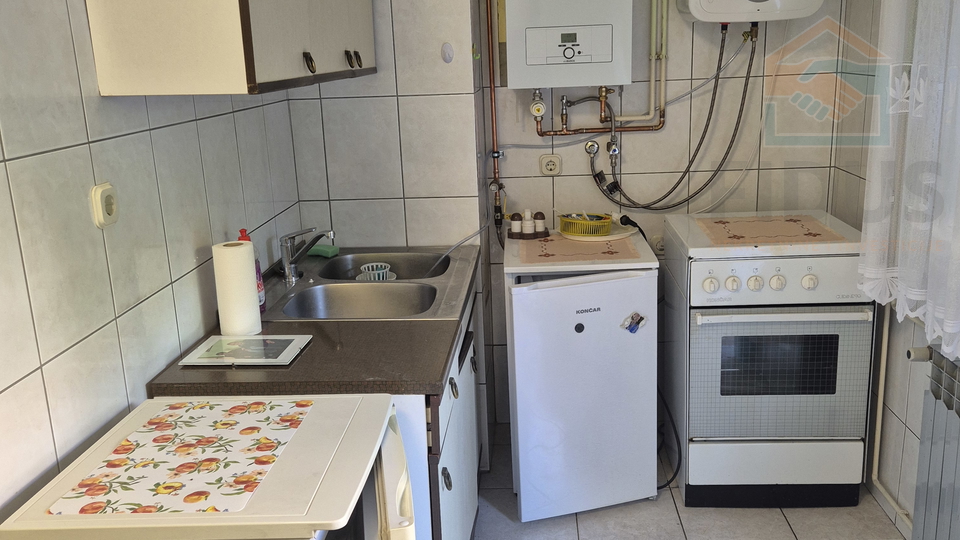 Appartamento&comma; 37 m2&comma; Vendita&comma; Osijek - Gornji grad