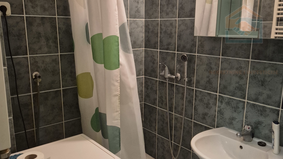 Appartamento&comma; 37 m2&comma; Vendita&comma; Osijek - Gornji grad