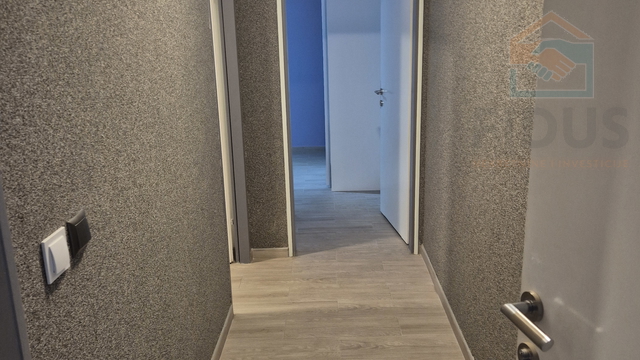 Apartment, 40 m2, For Sale, Osijek - Jug II