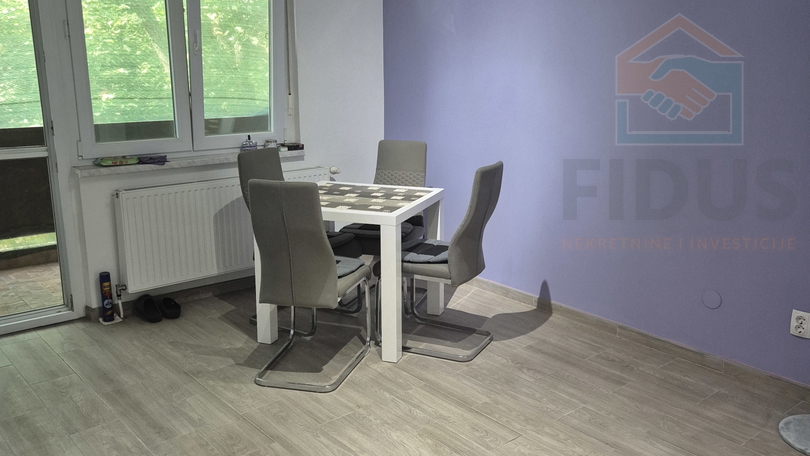 Appartamento&comma; 40 m2&comma; Vendita&comma; Osijek - Jug II