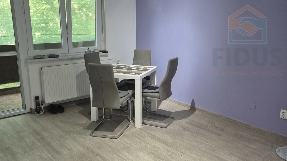 Apartment&comma; 40 m2&comma; For Sale&comma; Osijek - Jug II
