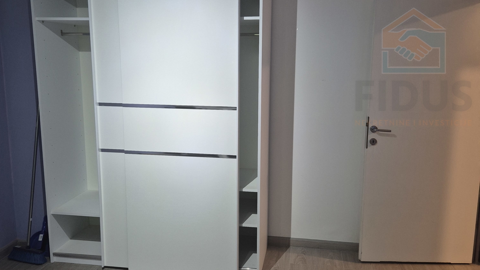 Apartment&comma; 40 m2&comma; For Sale&comma; Osijek - Jug II