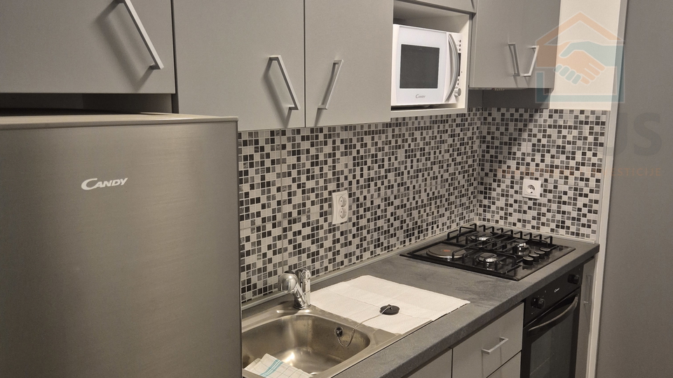 Apartment&comma; 40 m2&comma; For Sale&comma; Osijek - Jug II