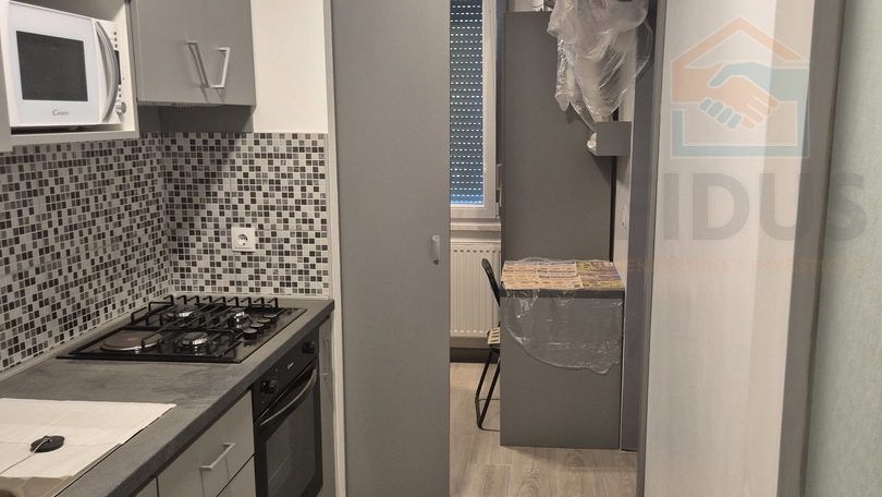 Appartamento&comma; 40 m2&comma; Vendita&comma; Osijek - Jug II