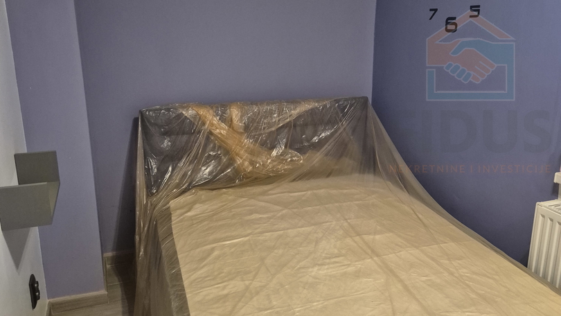 Appartamento&comma; 40 m2&comma; Vendita&comma; Osijek - Jug II