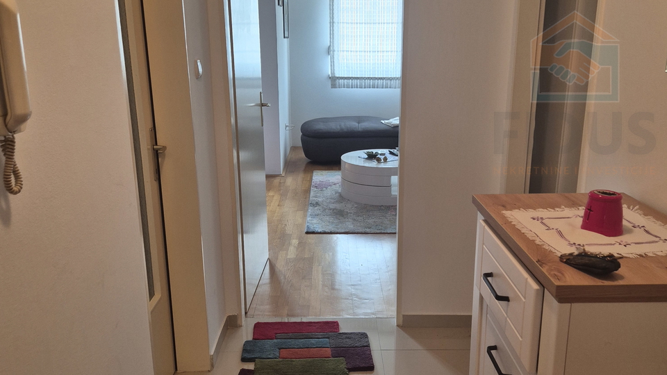 Appartamento&comma; 57 m2&comma; Vendita&comma; Osijek - Gornji grad