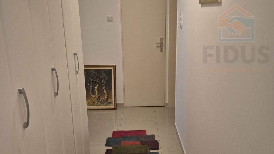 Appartamento&comma; 57 m2&comma; Vendita&comma; Osijek - Gornji grad