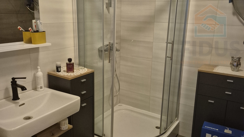 Appartamento&comma; 57 m2&comma; Vendita&comma; Osijek - Gornji grad