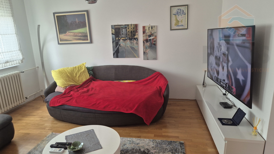 Appartamento&comma; 57 m2&comma; Vendita&comma; Osijek - Gornji grad