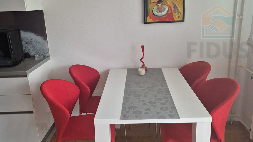 Appartamento&comma; 57 m2&comma; Vendita&comma; Osijek - Gornji grad