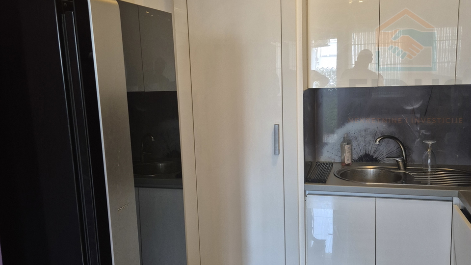 Appartamento&comma; 57 m2&comma; Vendita&comma; Osijek - Gornji grad