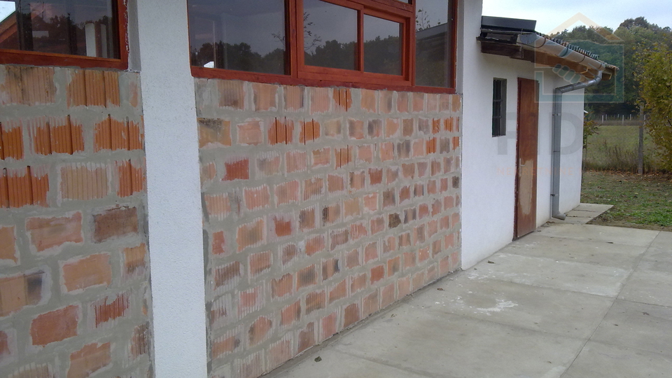 House, 65 m2, For Sale, Petrijevci