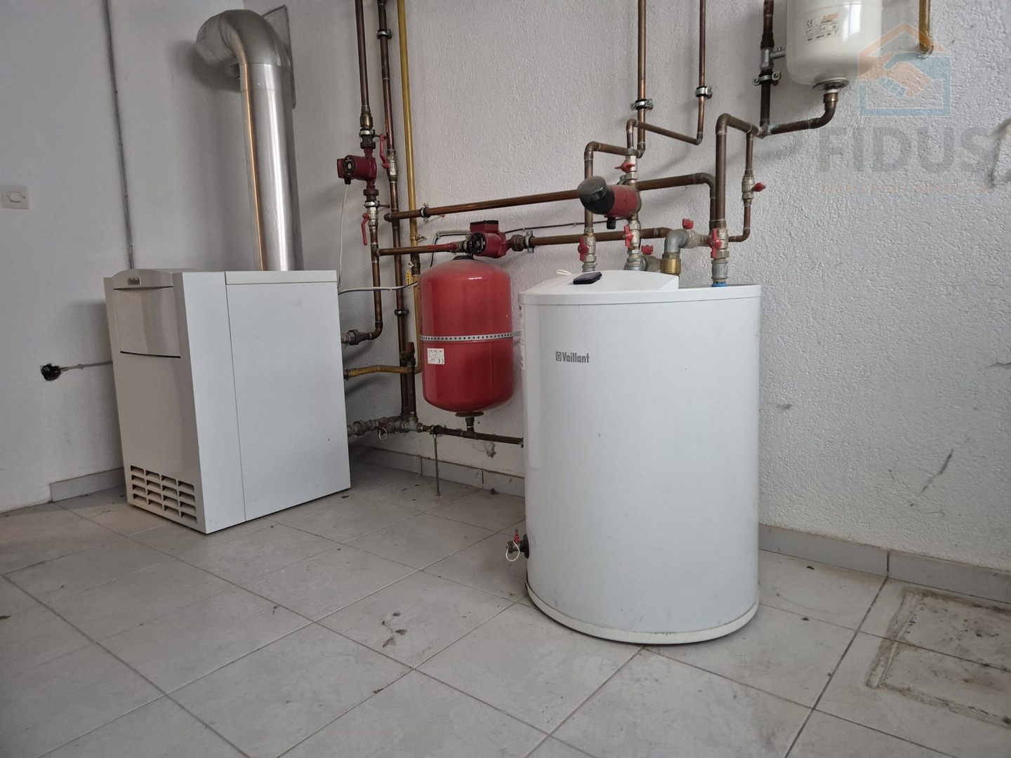 Vukovar, uređenja obiteljska kuća, 250 m2, prodaja